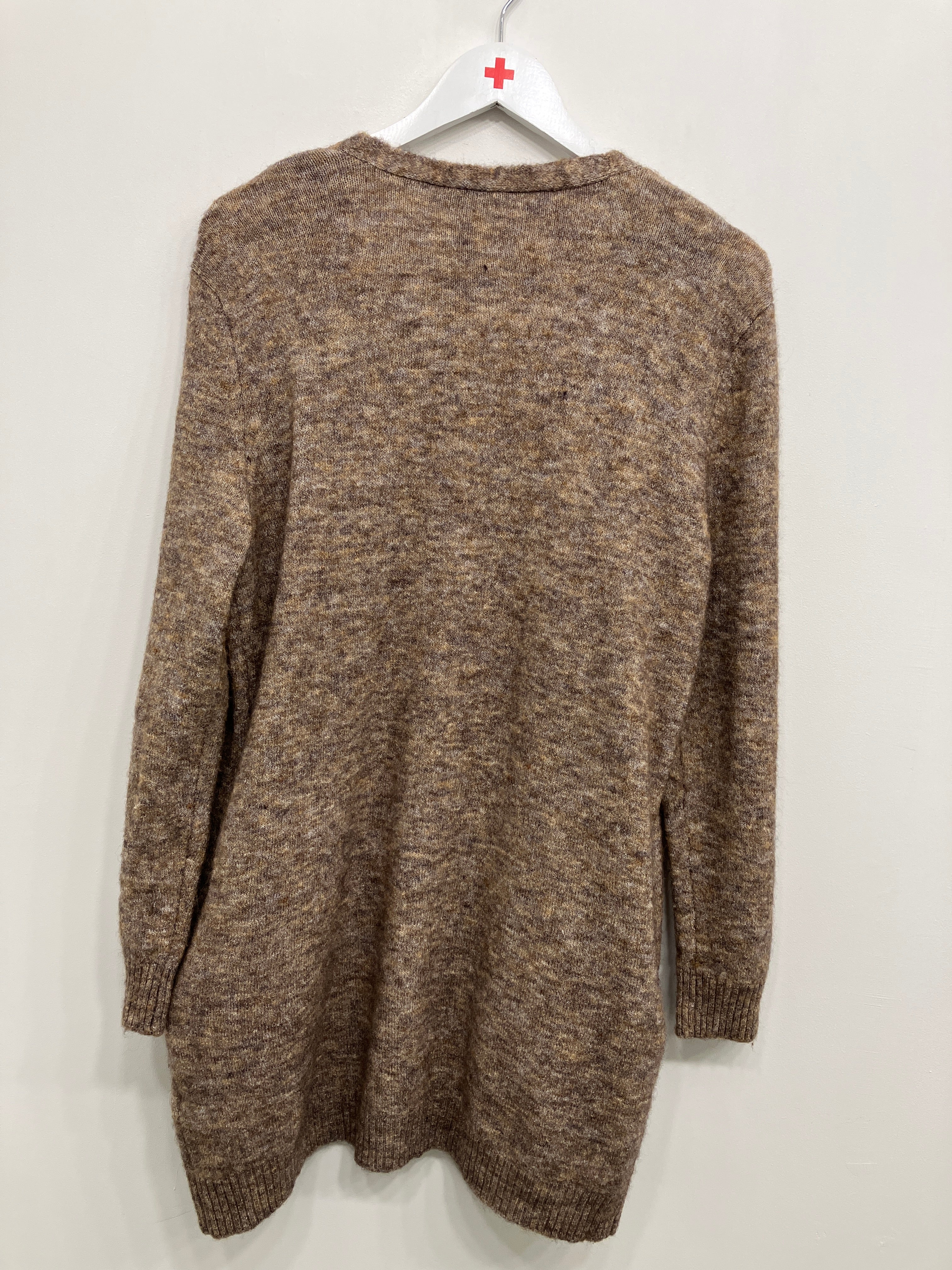 Fransa Cardigan